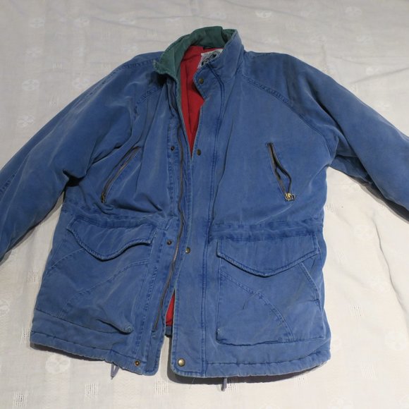 Dash Fall/Winter Jacket - Picture 5 of 6